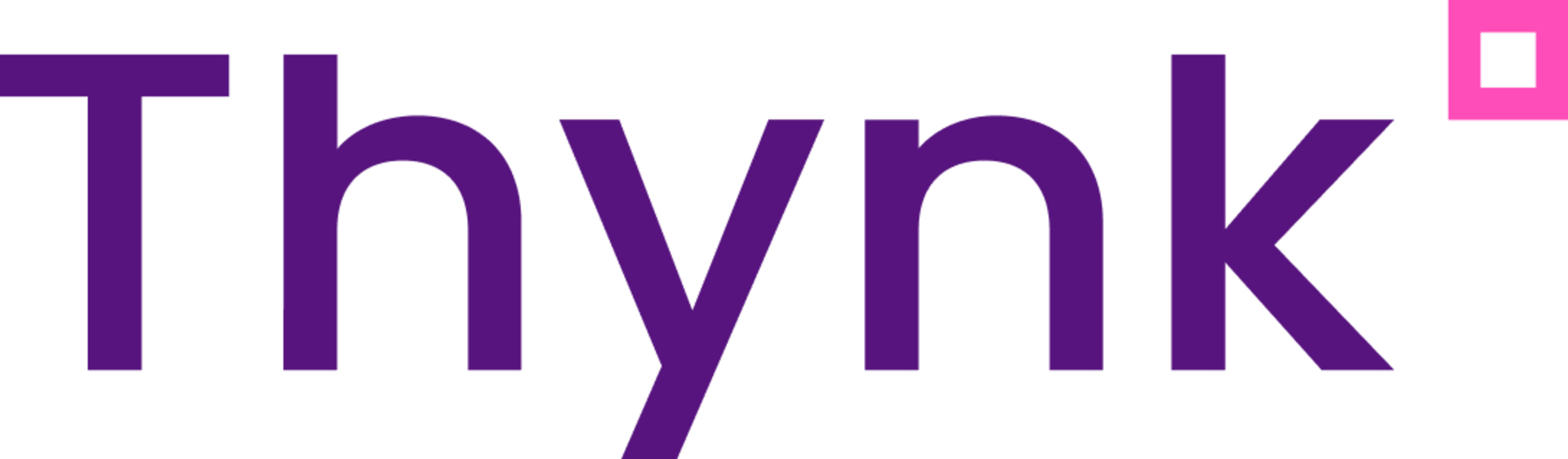 Thynk EU SA logo