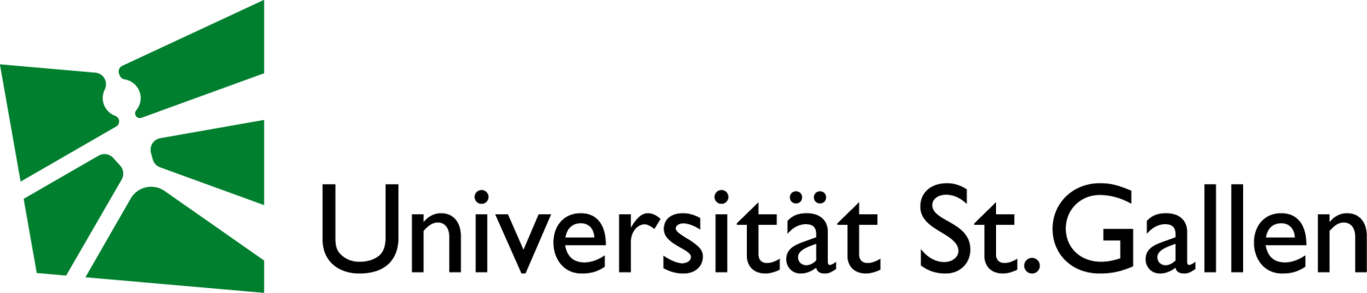 University of St Gallen logo